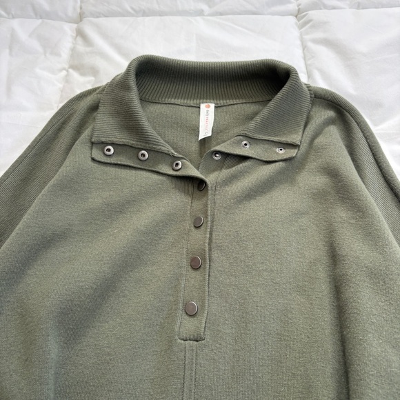 Anthropologie Daily Practice Knit Dress Size XS - Picture 4 of 6